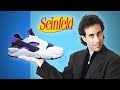 Seinfeld's Top Sneaker Moments..