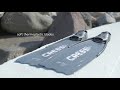 cressi gara modular – for advanced free diving and underwater fishing