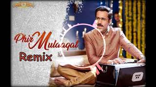 Phir Mulaaqat Remix DJ Remix Cheat India Emraan Hashmi Shreya D Jubin Nautiyal DJ raj b