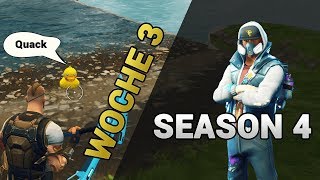 Fortnite Season 4 Woche 3 Alle Enten Und Schatz Aus Salty - fortnite season 4 woche 3 alle enten und schatz aus salty springs