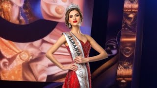 Miss AI-Verse : AI Generated Women tries out International Beauty Contest - Inspired by Balenciaga