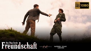 "Freundschaft" (2020) Cały Film Polski 1080p