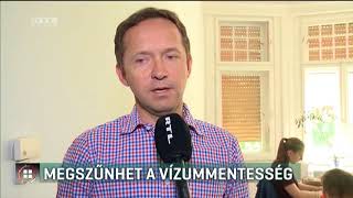 Megszűnhet a vízummentesség 18-05-11