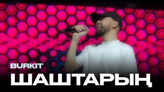 Amre (Бүркіт) - Шаштары (concert version)