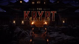 Mortal Kombat 11 - Gameplay Walkthrough | KRYPT | FULL HD 1080p | GAME PLAY.
