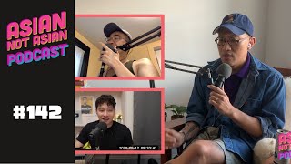 Uncle Roger! (w/ Nigel Ng) | Asian Not Asian #142