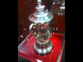 Trophies that arsenal have won