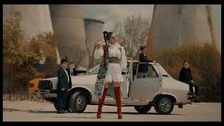 Eugenia Nicolae & Cazanoi Brothers feat. rimenescu - Inima N-o Mai Rabda | clip