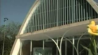 Arquiteto Oscar Niemeyer morre aos 104 anos no Rio - Repórter Brasil (noite)