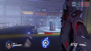 chompa - widowmaker warmup - xim4