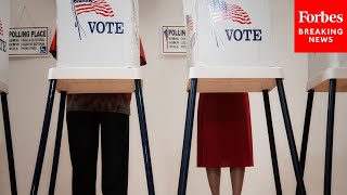 New AARP Poll Reveals That Seniors Are A 'Competitive Voting Bloc' This Election