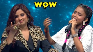 Ragini Shinde Kya khatarnak performance new gest kavita Krishnamurthy Indian idol season 15||