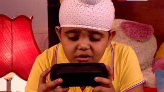 Raavi Aur Magic Mobile | Ep 106 | 15th January
