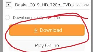 Daaka | Full Movie |download Latest  new movie download Gippy grewal