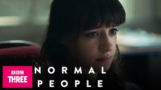 Why Connell Didn't Ask Marianne To The Debs | Normal People Episode 5