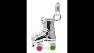 Multi Link Sweetie Style Charms from Yummy Mummys Club UK