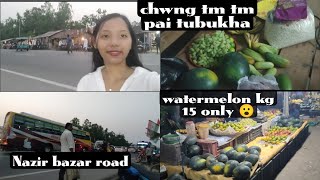 Nazir bazar vlog || purba Medinipur|| west bengal||