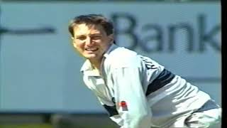 New Zealand v Sri Lanka, 3rd ODI Dunedin, 1990/91