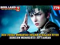 Huo Yuhao Memantau Istana Kerajaan Riyue Sebelum Menghabisi Xu Tianran // SOUL LAND 2 EPISODE 779