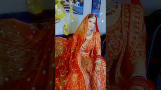 Beauty Bride कला: फेरो ना नजरिया 🌹🌹 | दुल्हन Phero Na Najar Shorts11 | #wedding #love #viral #bride