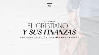 Webinar: El cristiano y sus finanzas