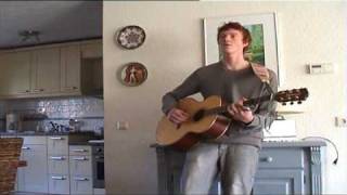 Nick - Rootless tree (Damien Rice cover)