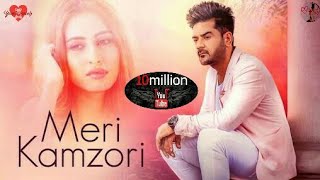 Meri Kamzori ❇️ Ladi Singh ❇️ Very Heart Touching & Sad Video Song By Suraj Dagar ❇️ @youplusmeonly