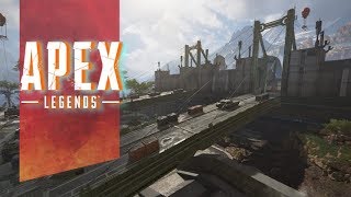 すももさんと勇気さんとAPEX！！｜ApexLegends【にじさんじ/叶】