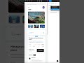 Sticky Scrolling in Prototyping | Figma #figma #shorts #shortsvideo #figma #figmaconfig
