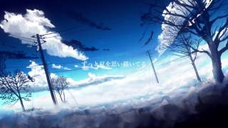 「SUNRISE」　IAオリジナル曲