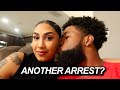 Queen Naija Has Found Son After Chris Sails Gets Locked Up!