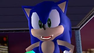 New Ai Sonic Memes Got Me Crying Yo Ai Sonic Memes Compilation Pt 6