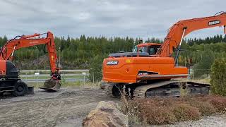 Mansen Mörinät 2022, Realpark Lempäälä