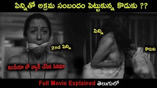 Best Marathi 2017 Movie Explained in Telugu | Movie Bytes Telugu