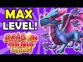 Upgrading Chronos to MAX LEVEL! Chronos Level 5 Upgrade + New Black Market Deals! - DML #904