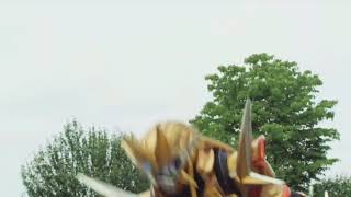 仮面ライダーエグゼイド ドクターマイティガシャット