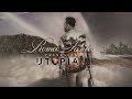 LO NUEVO DE Romeo Santos - UTOPIA Mix (2019) By Dj BiBeron