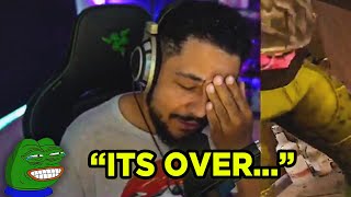 Nmp Accidentally Calls Nora Malena...again...