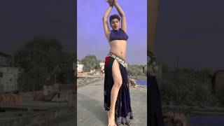 Aga Bai aiyyaa || #bellydancer😊 Siddharth yadav #youtubeshorts #trendingshorts #viralshorts