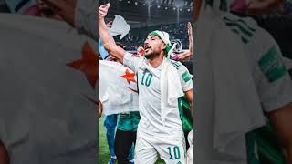 Replay sur Youssef Belaili et son amour pour l'Algérie 🤗