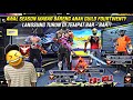 AWAL SEASON MABAR BARENG ANAK GUILD LANGSUNG TURUN DI TEMPAT BAR-BAR TOTAL 28 KILL