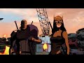 deathstroke amv