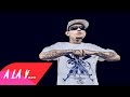 TREN LOKOTE // A LA V... // VIDEO OFICIAL