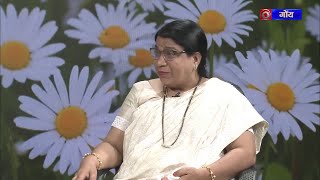 Asturi | Interview with Shubha Nayak by Neema Amonkar