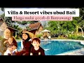 IJEN ESTATE VILLA & RESORT - FAMILY VLOG STAYCATION