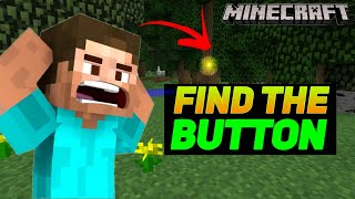 Find The Button Challenge 🥶 | Minecraft Find The button 😱 | #minecraft