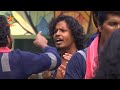 Muththu & Arun Fight 🔥 | Bigg Boss tamil unseenclip |10 December