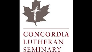 CLS Sacred Convocation 2014