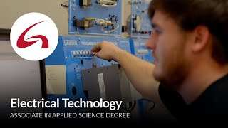 Gadsden State's Electrical Technology Program