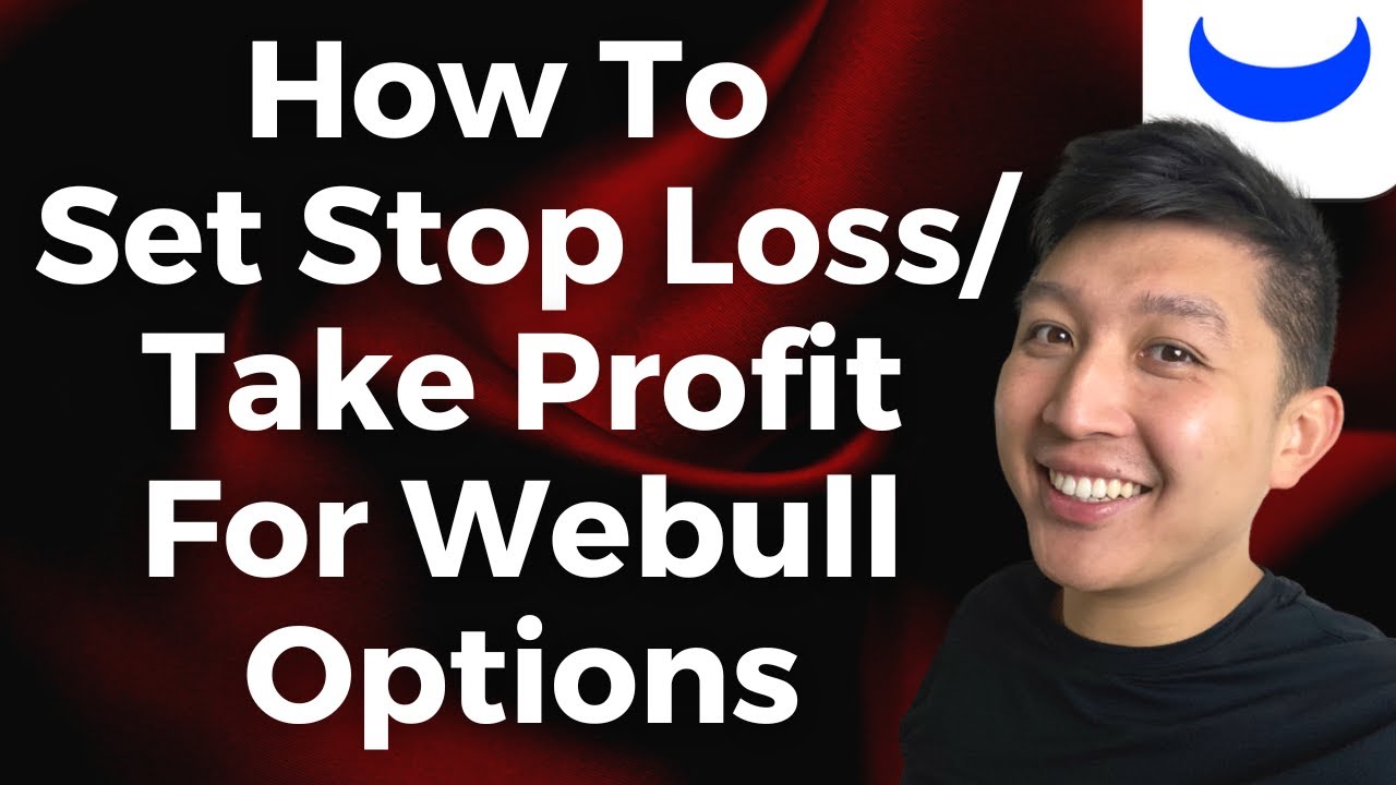 How To Set Up Stop Loss And Take Profit Order For Options Trading On ...